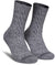 Smartwool Everyday Cable Crew Socks - Unisex - Natural