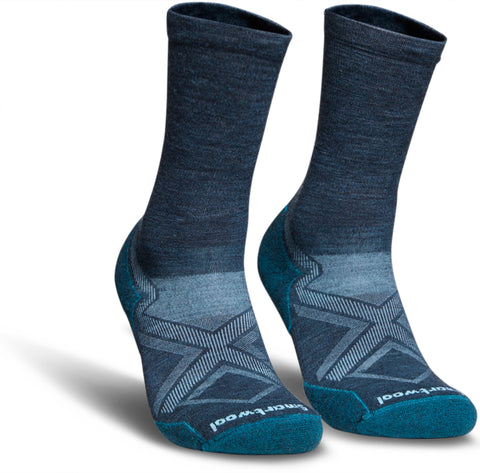 Smartwool Run Cold Weather Targeted Cushion Crew Socks - Women's