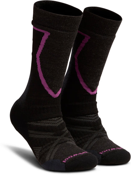 Smartwool Ski Full Cushion OTC Socks - Women's