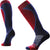 Smartwool Ski Targeted Cushion OTC Socks - Women's  - Deep Navy