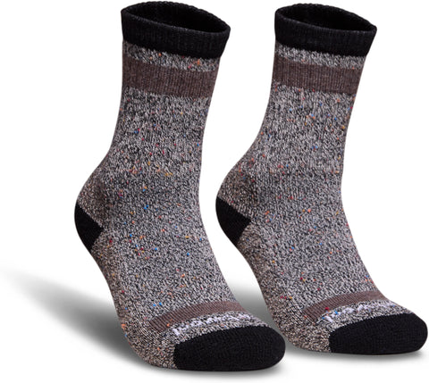 Smartwool Everyday Larimer Crew Socks - Unisex