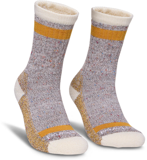 Smartwool Everyday Larimer Crew Socks - Unisex