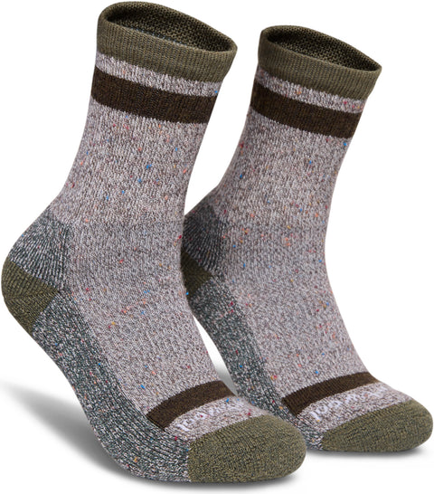 Smartwool Everyday Larimer Crew Socks - Unisex