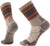 Smartwool Hike Full Cushion Lolo Trail Crew Socks - Unisex - Fossil