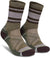 Smartwool Hike Full Cushion Lolo Trail Crew Socks - Unisex - Winter Moss