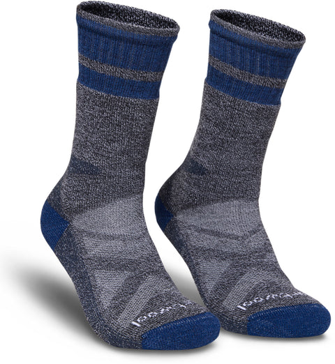 Smartwool Mountaineer Max Cushion Tall Crew Socks - Unisex