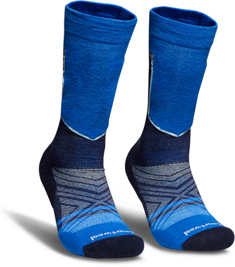 Smartwool Ski Targeted Cushion OTC Socks - Men’s