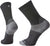 Smartwool Bike Zero Cushion Crew Socks - Unisex - Black