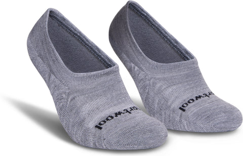 Smartwool Everyday Cushion No Show Socks - Unisex