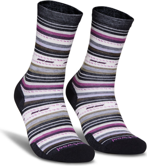 Smartwool Everyday Margarita Crew Socks - Unisex