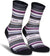 Smartwool Everyday Margarita Crew Socks - Unisex - White