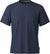Smartwool Perfect Crew Short Sleeve T-Shirt - Men's - Deep Navy