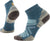 Smartwool Hike Targeted Cushion Ankle Socks - Men's - Twilight Blue