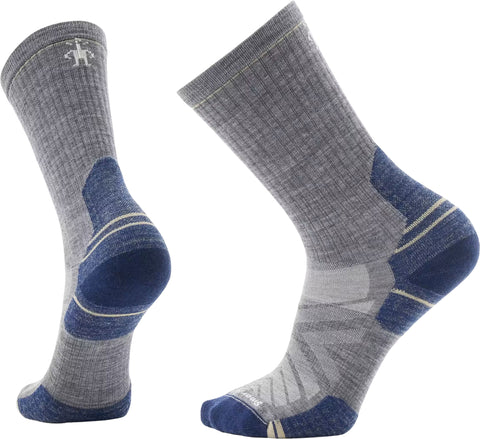 Smartwool Hike Targeted Cushion Crew Socks - Men's