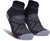 Smartwool Hike Ankle Socks - Women's - Charcoal