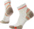 Smartwool Hike Ankle Socks - Women's - Moonbeam