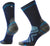 Smartwool Hike Crew Socks - Women's - Deep Navy