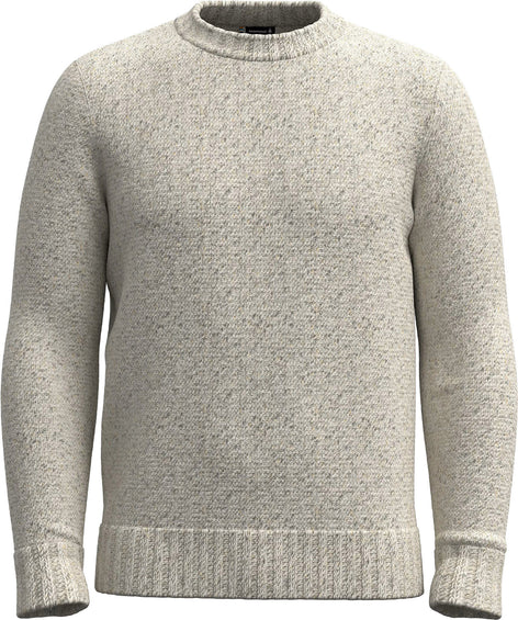 Smartwool Heavyweight Crew Neck Sweater - Men’s