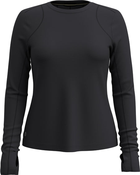 Smartwool Active Long Sleeve Top - Women's