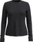 Smartwool Active Long Sleeve Top - Women's - Black
