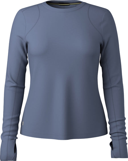 Smartwool Active Long Sleeve Top - Women's