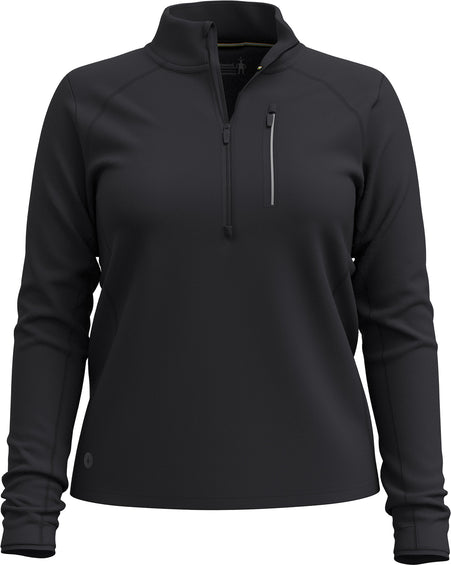 Smartwool Active Fleece 1/2 Zip Top - Women's