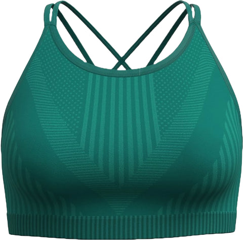 Smartwool Intraknit Strappy Bra - Women's