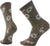 Smartwool Everyday Floral Crew Socks - Women's - Taupe