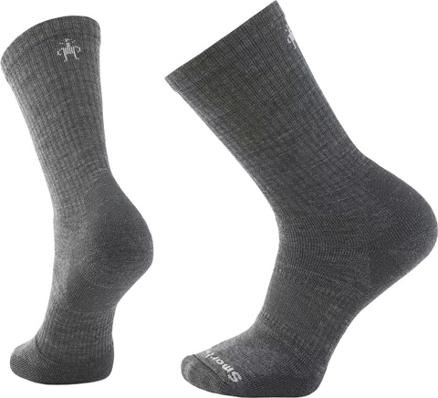 Smartwool Everyday Targeted Cushion Athletic Crew Socks - Unisex