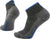 Smartwool Hike Light Cushion Classic Edition Second Cut Ankle Socks - Unisex - Black
