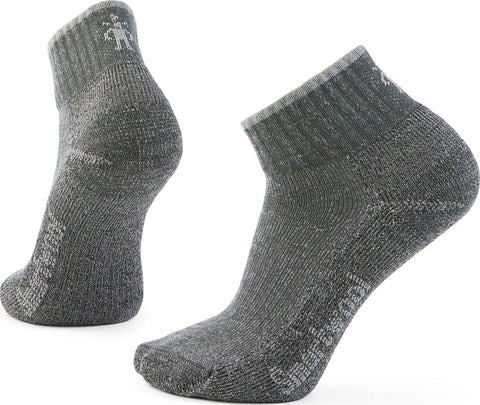 Smartwool Hike Light Cushion Classic Edition Second Cut Ankle Socks - Unisex