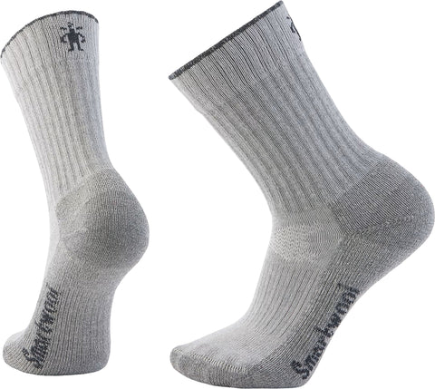 Smartwool Hike Light Cushion Classic Edition Second Cut Crew Socks - Unisex
