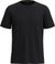 Smartwool Active Short Sleeve T-Shirt - Men's - Black
