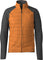 Smartwool Smartloft Hybrid Jacket - Men’s - Squash