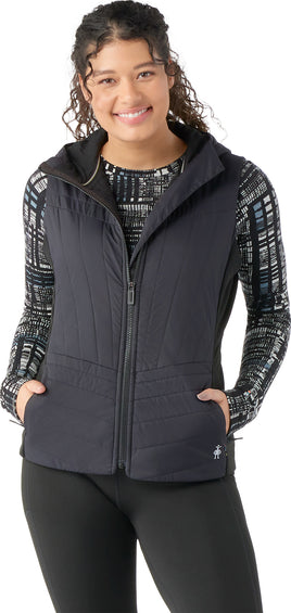 Smartwool Smartloft Vest - Women's 