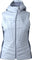 Smartwool Smartloft Vest - Women's  - Icy Nightfall Blue