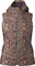 Smartwool Smartloft Vest - Women's  - Mink Nordic Fair Isle