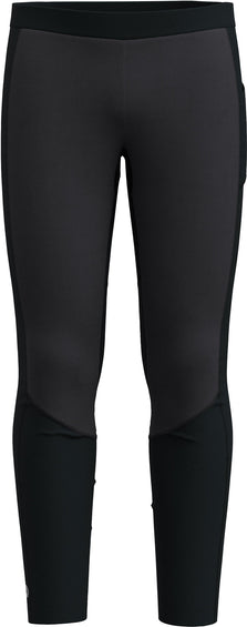 Smartwool Active Fleece Wind Tights - Men's