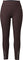 Smartwool Active Fleece Tights - Women's - Mink