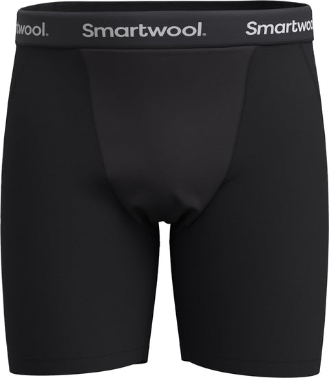 Smartwool Active Wind Boxer Brief - Men's