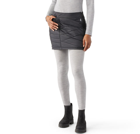 Smartwool Smartloft Zip Skirt - Women's 