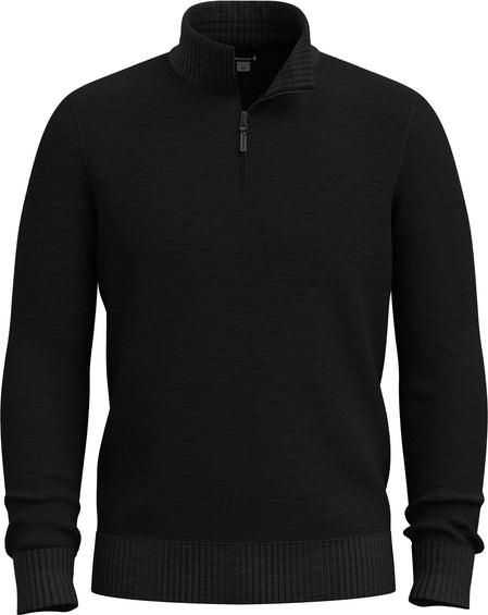 Smartwool Sparwood 1/2 Zip Sweater - Men’s