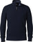 Smartwool Sparwood 1/2 Zip Sweater - Men’s - Deep Navy Heather