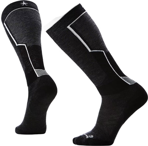Smartwool INTRAKNIT Snowboard Targeted Cushion Over The Calf Socks - Men's