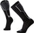 Smartwool INTRAKNIT Snowboard Targeted Cushion Over The Calf Socks - Men's - Black