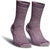Smartwool Hike Classic Edition Full Cushion Crew Socks - Women's - Bordeaux