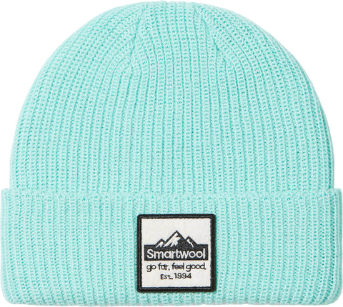 Smartwool Smartwool Patch Beanie - Kids