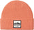 Smartwool Smartwool Patch Beanie - Kids - Terracotta