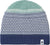 Smartwool Popcorn Cable Beanie – Unisex - Nightfall Blue
