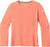 Smartwool Merino 250 Baselayer Crew T-shirt - Kid - Coral Reef